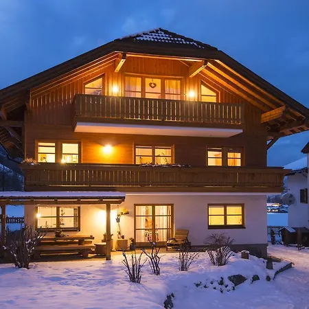 Apartment Landhaus Resinger
