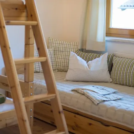Apartment Landhaus Resinger *