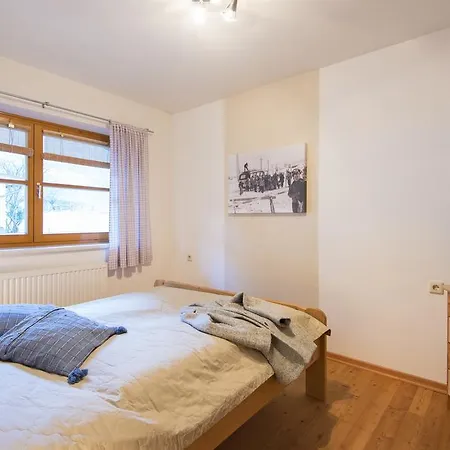 Landhaus Resinger