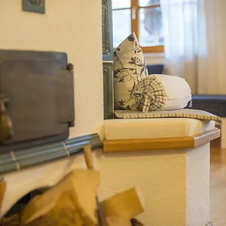 Resinger Apartmán *