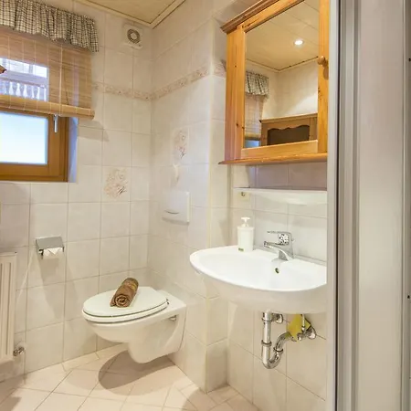 Apartment Landhaus Resinger