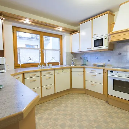 Resinger Bad Hofgastein