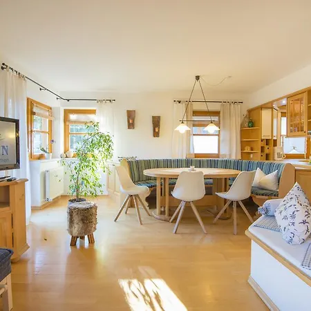 Landhaus Resinger *