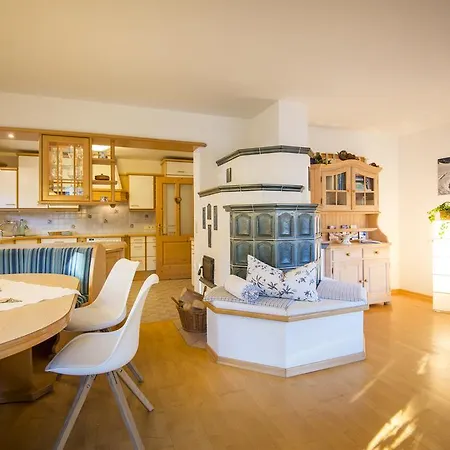 Apartamento Resinger Bad Hofgastein