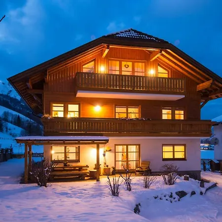 Landhaus Resinger * Bad Hofgastein