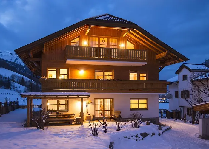 Apartamento Resinger