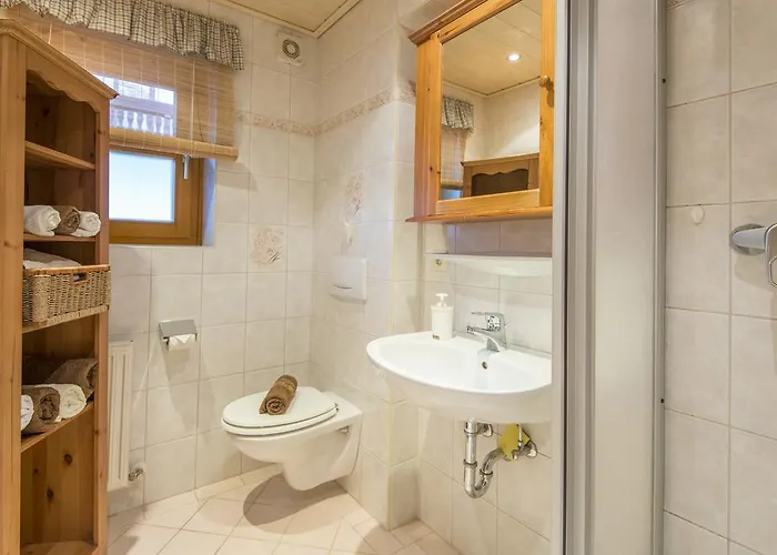 Apartamento Resinger