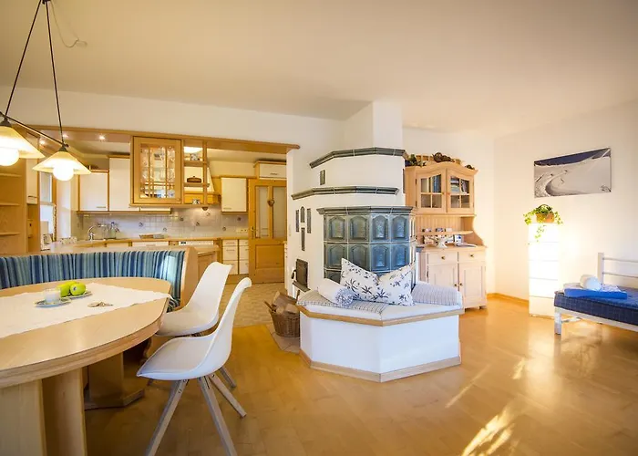 Daire Resinger Bad Hofgastein